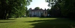 Angol-kert (Héderváry Kastélyszálló), Lovas Panzió Dunaszentpál, szállás Dunaszentpálon, szállás Mosoni-Duna partján