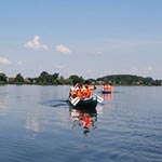 Lovas Panzió Dunaszentpál, szállás Dunaszentpálon, szállás Mosoni-Duna partján